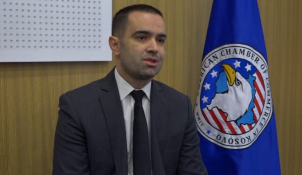Zeka  Gazi nga SHBA ja  vendimtar për sigurinë kombëtare të Kosovës