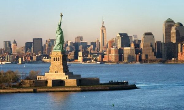 Alarm në Nju Jork  policia konfirmon praninë e një eksplozivi pranë rezidencës së kryebashkiakut Mamdaní