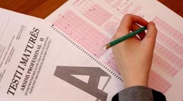 Kuvendi miraton Projektligjin për Provimin e Maturës Shtetërore