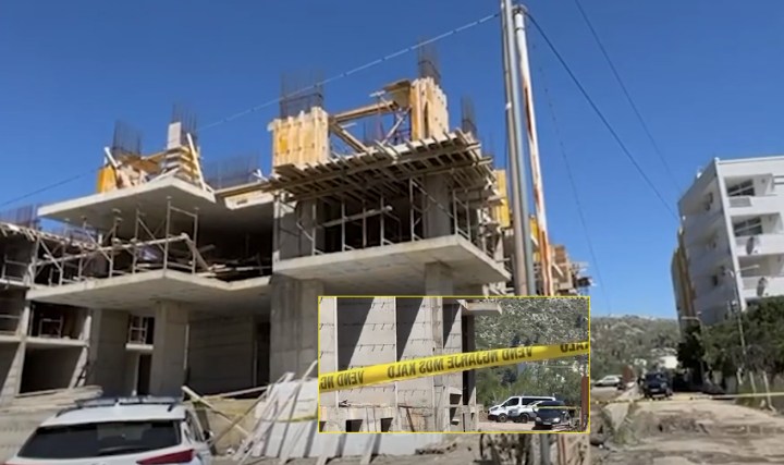 Aksioni në ndërtim zbulon shkelje në Kosovë  mbyllen 50 kantiera  dhjetëra kompani drejt gjykatës