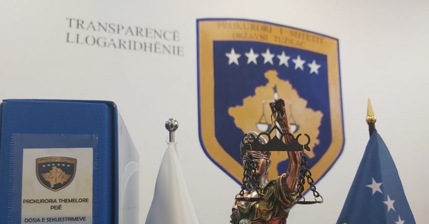KPK  Partitë dhe kandidatët të mos instrumentalizojnë çështje të institucioneve të drejtësisë për qëllime elektorale
