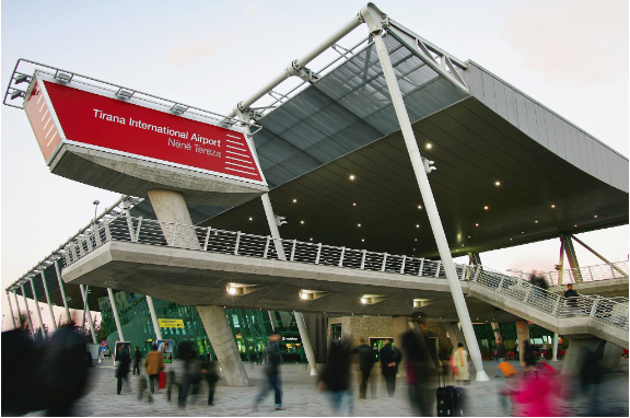 Vdes Mustafa Sheqeri  i plagosuri në atentatin në Rinas