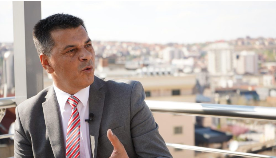 Kryeziu  Zgjedhjet prodhojnë mandate  jo domosdoshmërisht zgjidhje
