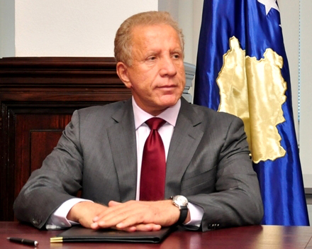 Pacolli  Kërkesa për dënim me 45 vite burgim ndaj krerëve të UÇK së   qasje e padrejtë dhe në kundërshtim me drejtësinë