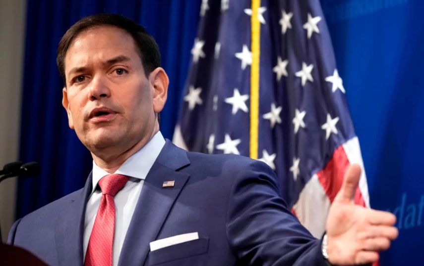 Marco Rubio mohon se tërheqja e trupave nga Europa është ndëshkim
