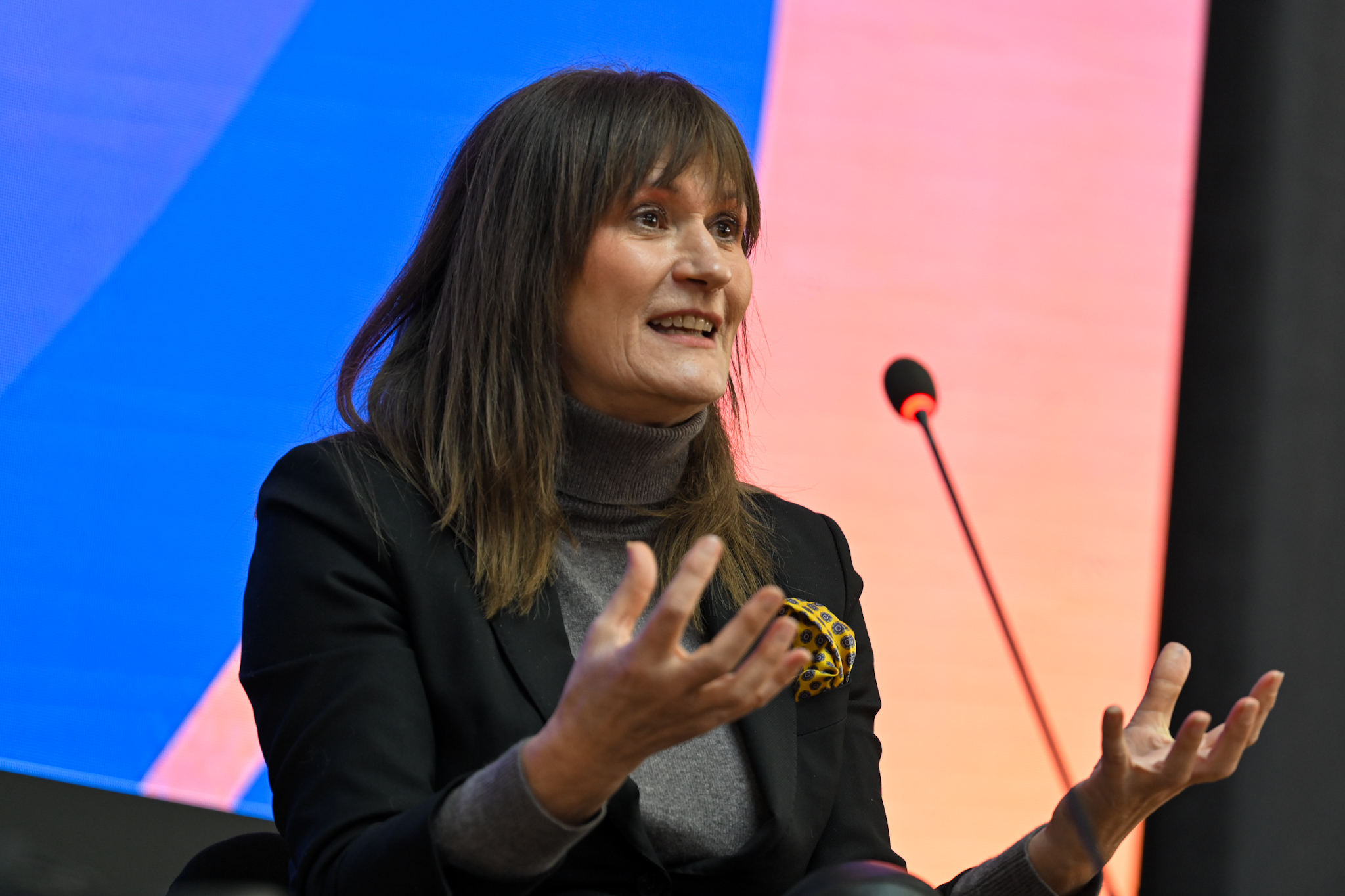 Hulumtuesja e Tribunalit të Hagës  Mbrojtja e Thaçit synon të dëshmojë mungesën e qëllimit kriminal