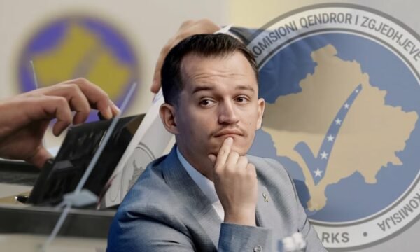 Cakolli  Pas certfikimit të zgjedhjeve rrjedh afati për krijimin e Kuvendit  Qeverisë ose Presidentit