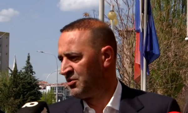 Deklarimi skandaloz i ministres serbe  Haradinaj  Kosova mbetet fundi i Serbisë