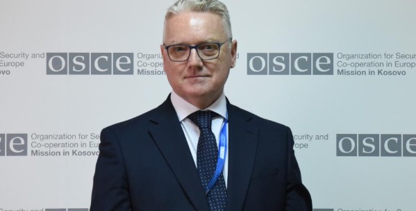 Raporti i OSBE së zbulon sfidat që po ngadalësojnë drejtësinë për krimet e luftës