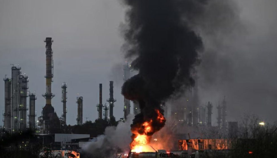 Sulm terrorist në Izrael  vriten dy persona