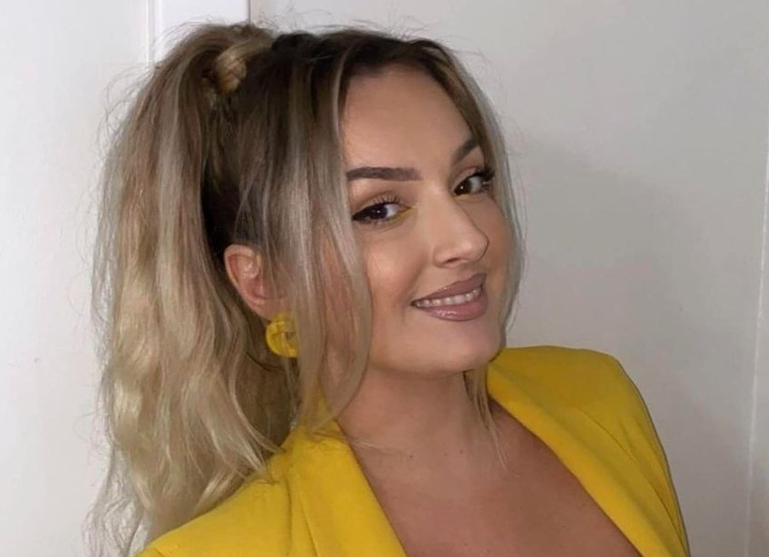 Dënimi për vrasjen e Liridona Ademajt  Gërvalla  Vijë e kuqe për dhunën ndaj grave