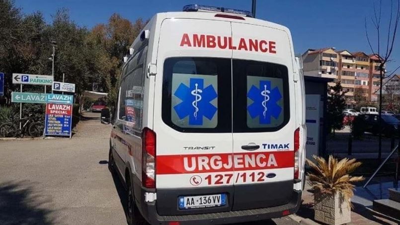 Shkodër  27 vjeçarja humb jetën pas lindjes së binjakëve