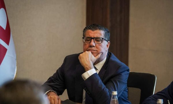 Haziri  Liria dhe Pavarësia e Kosovës nuk mund të damkosen