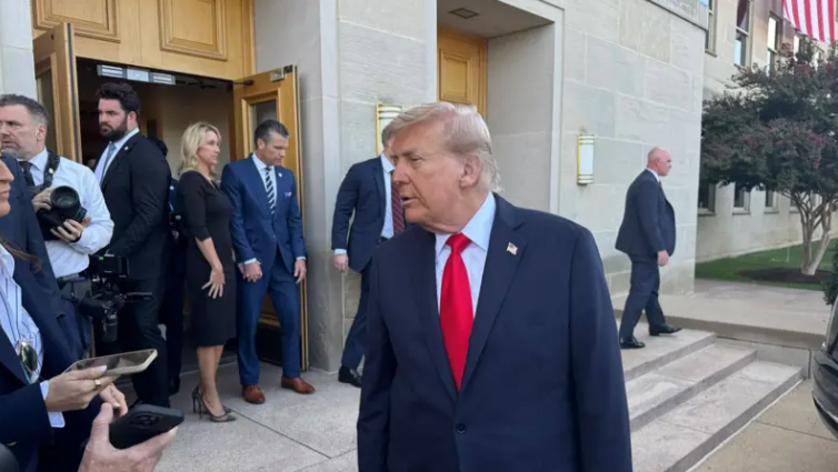 Trump telefonon liderët e Kamboxhias dhe Tajlandës do të jenë mirë  pas përshkallëzimit të konfliktit