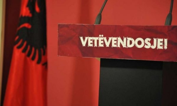 Vetëvendosje mbledh Këshillin e Përgjithshëm