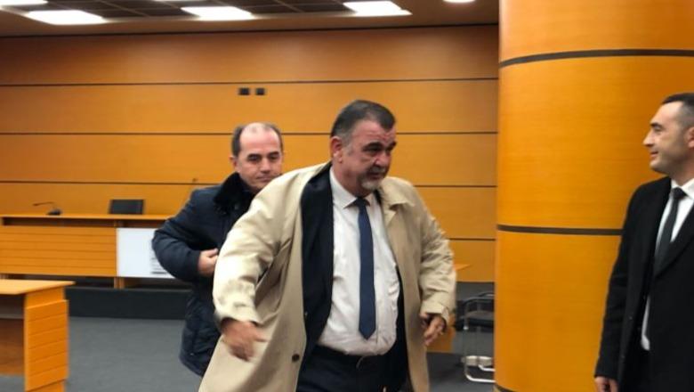 Familjet që fituan procesin flasin për vrasjen e gjyqtarit  U vra për të drejtën tonë