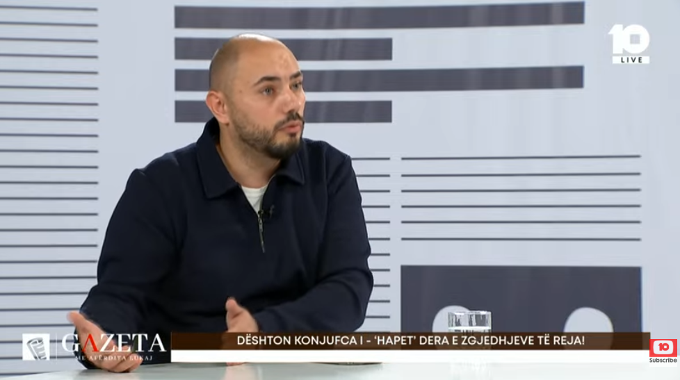  Në dem të tyre   Dili për mosvotimin e Konjufcës  Opozita nuk e shfrytëzoi penalltinë