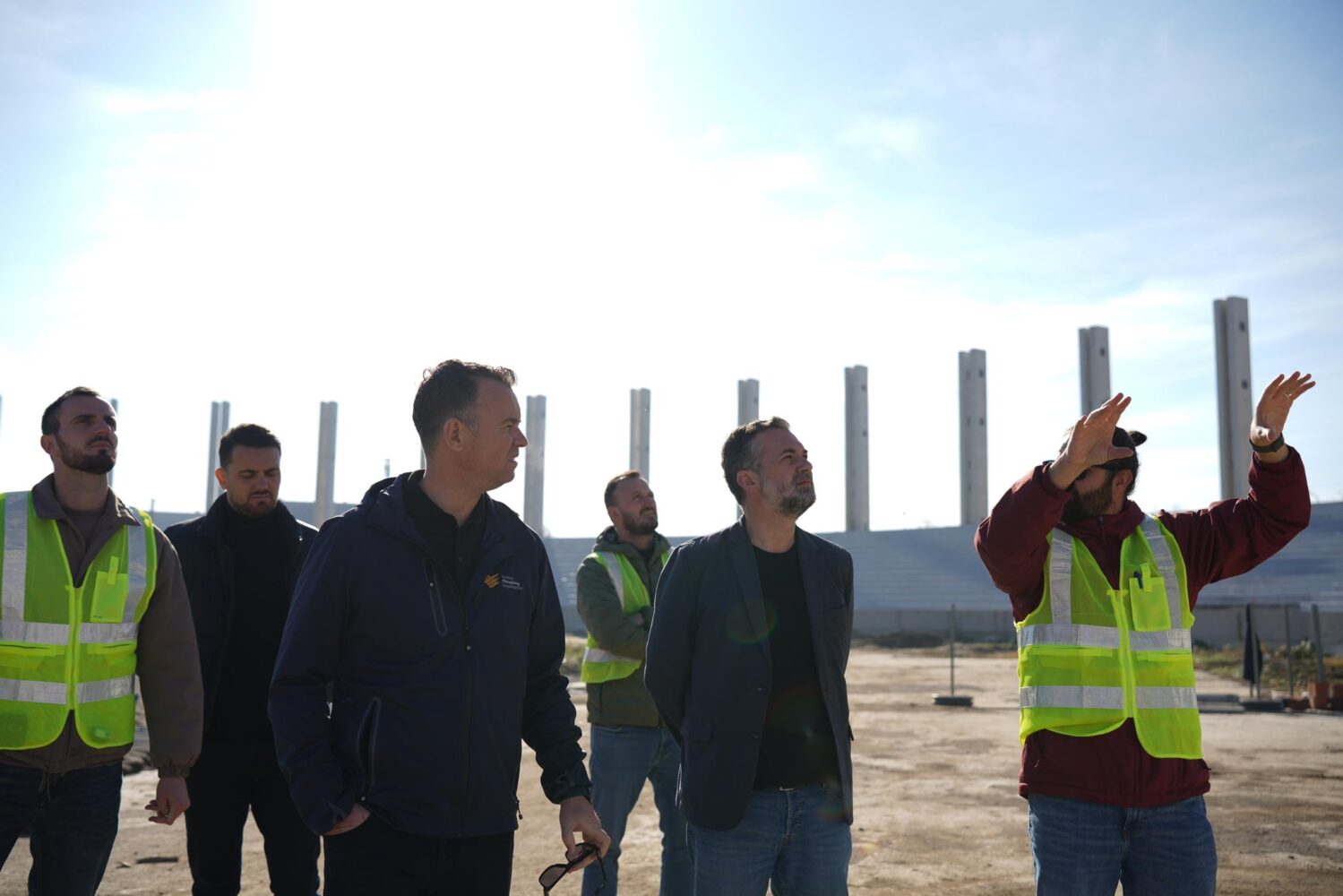 Kurti  Lojërat Mesdhetare 2030 po i sjellim edhe në Mitrovicë