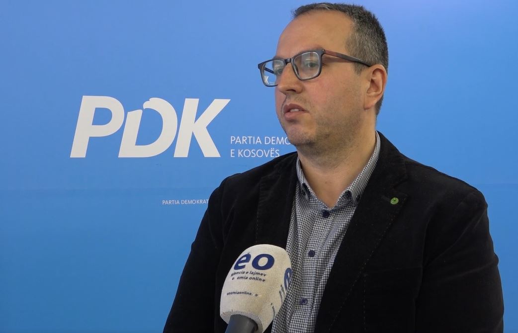 Gjoshi  PDK fitoi 6 komuna dhe 206 asambleistë duke u konfirmuar alternativa më e mirë për qytetarët