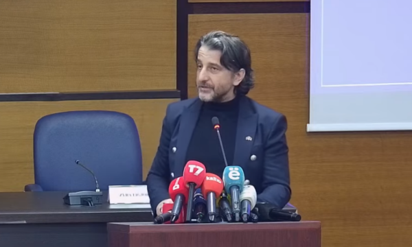 Përparim Rama pasi u votua vendimi për bartjen e mjeteve vetanake  Pres që Murati t i zhbllokojë edhe 35 milionë euro