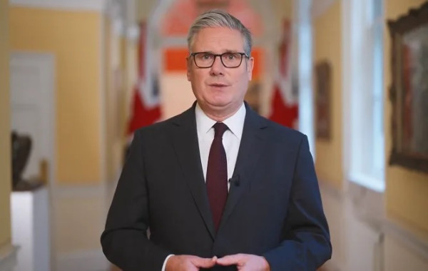 Kryeministri britanik  Urrejtja antimyslimane  e neveritshme