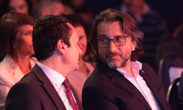 Rama kërkesë urgjente Kurtit  Bllokada financiare po rrezikon shërbimet publike në Kryeqytet