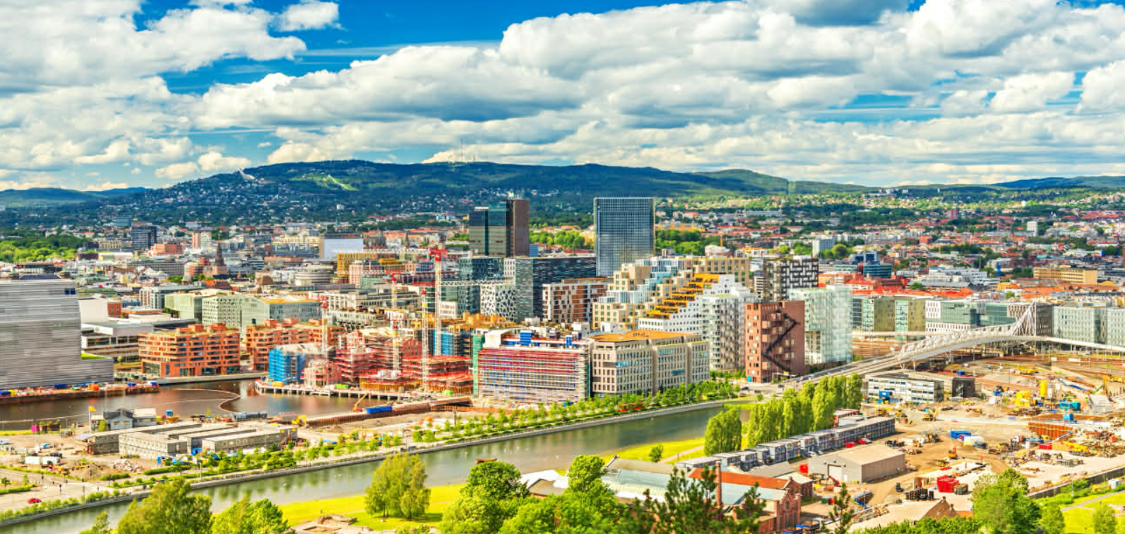 Oslo më afër se kurrë   fluturimi i ri direkt nga Prishtina 