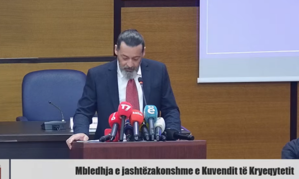 Buxheti komunal  Sveçla thotë së asamblistët e VV së do ta votojnë  E kemi detyrim ndaj qytetit