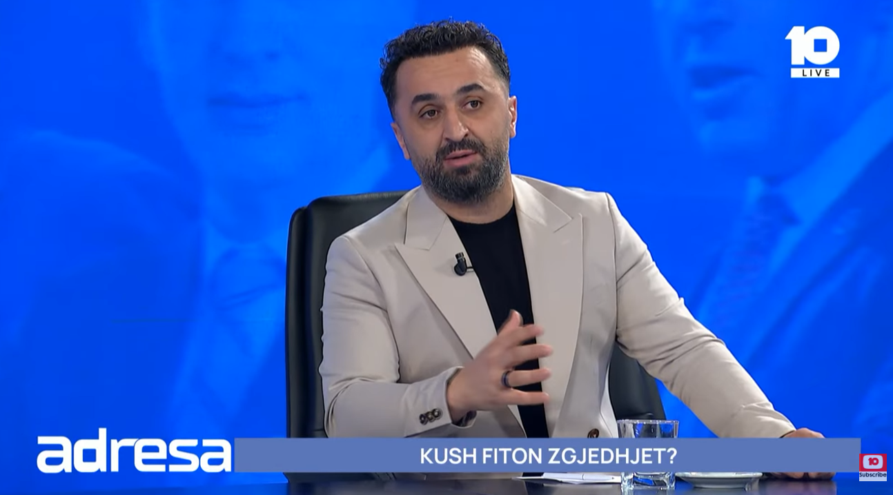 Fidan Rama  Presidentja Osmani do të vendosë që zgjedhjet e jashtëzakonshme të mbahen me 21 dhjetor