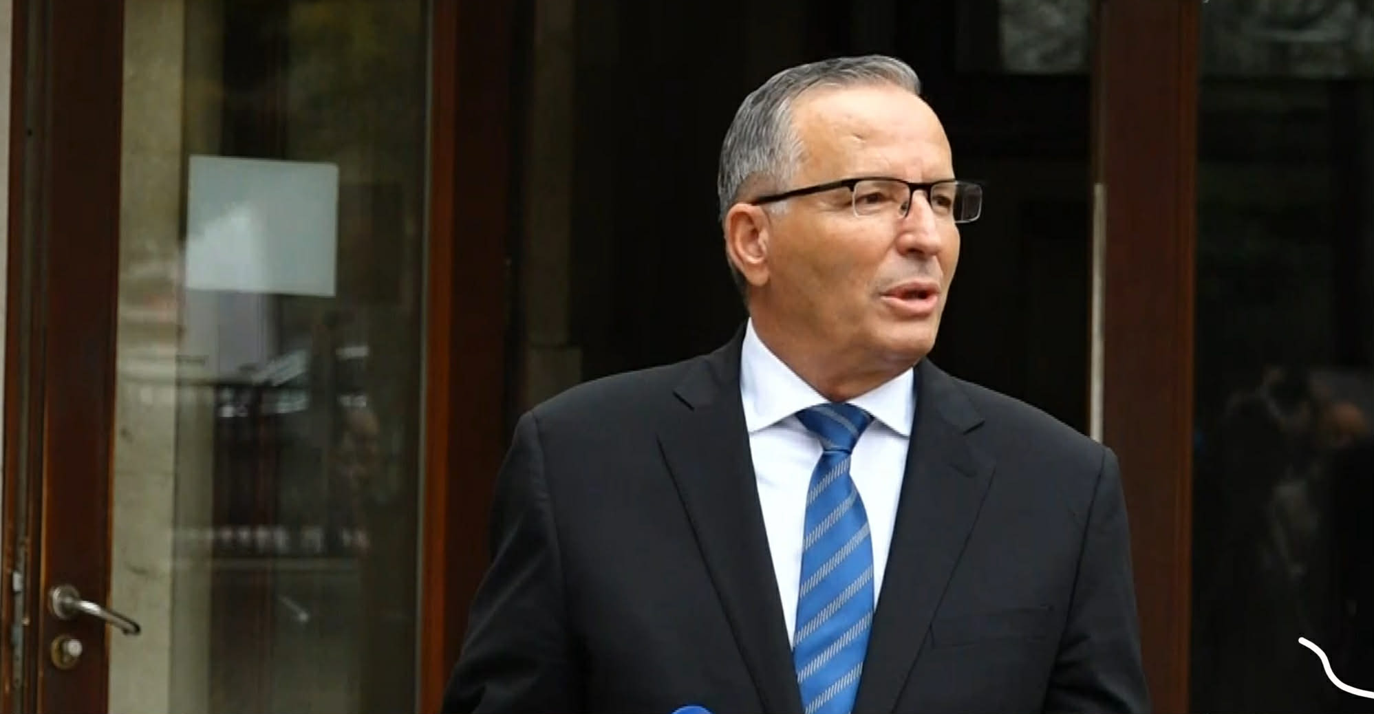 Hamza uron amerikanët në Ditën e Falënderimeve  Mirënjohës për mbështetjen historike ndaj Kosovës