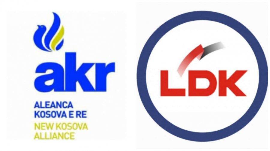 AKR garon në zgjedhjet e 28 dhjetorit në listën e LDK së