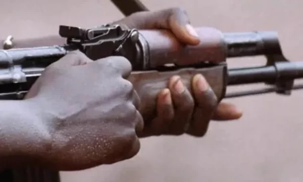 Të paktën 30 të vrarë nga një sulm në tregun e Nigerisë