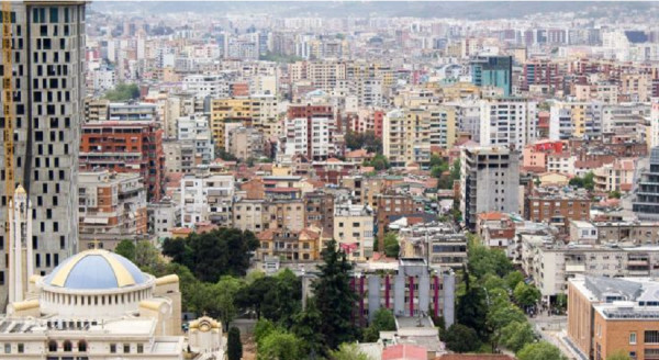 Kostoja e ndërtimit të banesave  rritje me ritme të ngadalta