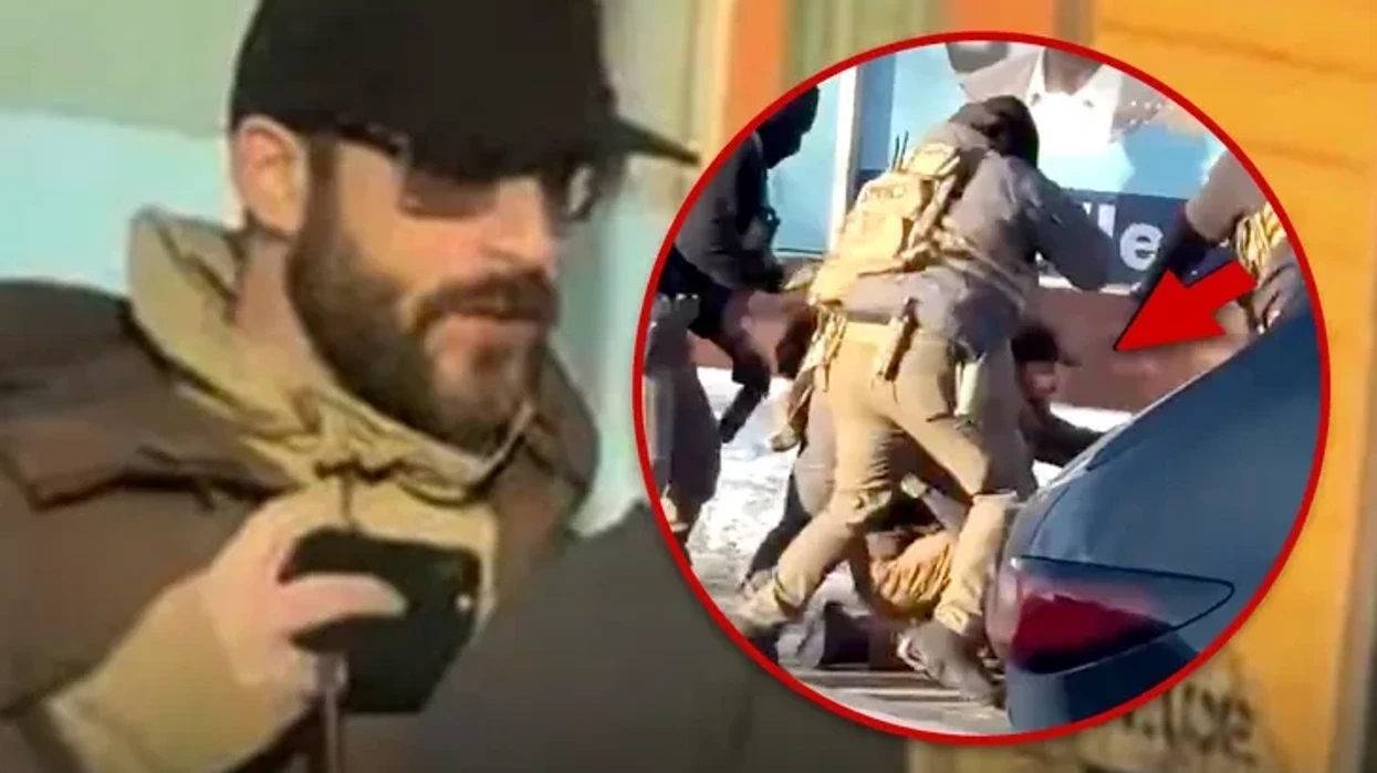 Zbulohet identiteti i burrit të vrarë nga agjentët e ICE