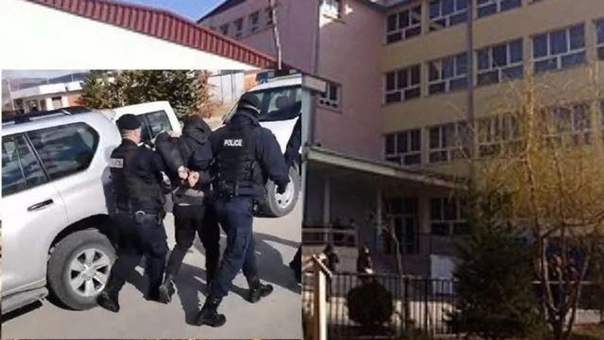 Kërkohet paraburgim ndaj profesorit 62 vjeçar në Gjilan  i dyshuar për sulm seksual ndaj një të miture