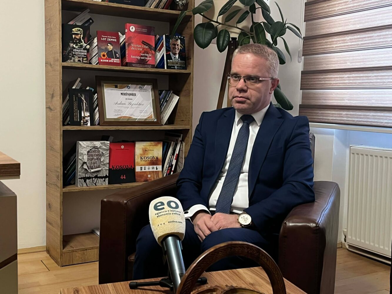 Avokatët optimist për lirimin e ish krerëve të UÇK së