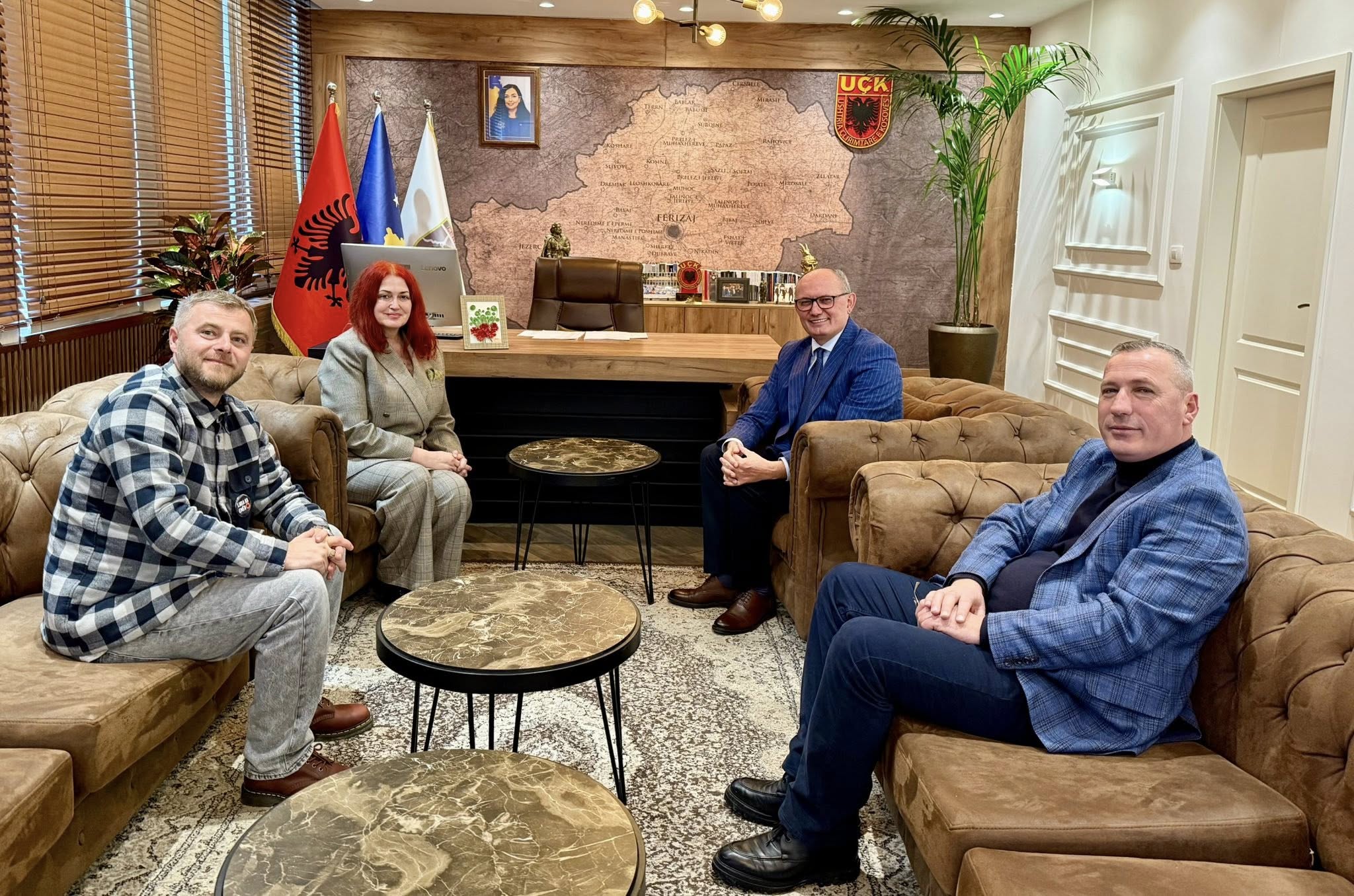  Liria ka emër   Drejtësia nuk guxon të politizohet