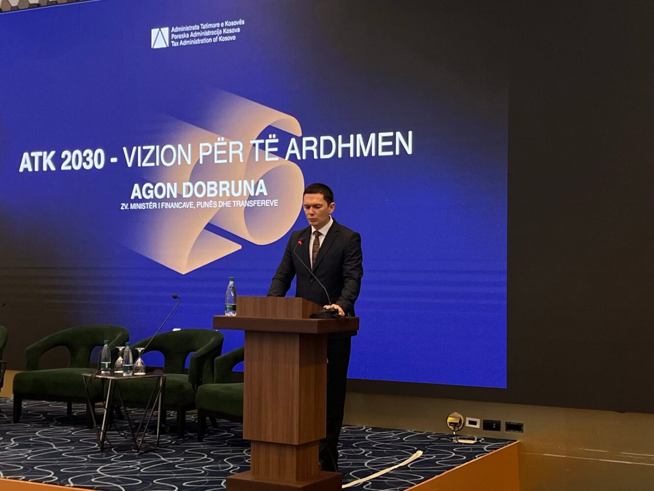 ATK feston 26 vjetorin  vlerësohet institucion kyç i shtetit të Kosovës