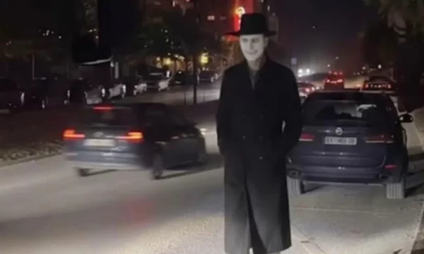 Fantazma  e gjeneruar me AI që po qarkullon  nëpër Kosovë   KMSHK kërkon raportim të kujdesshëm
