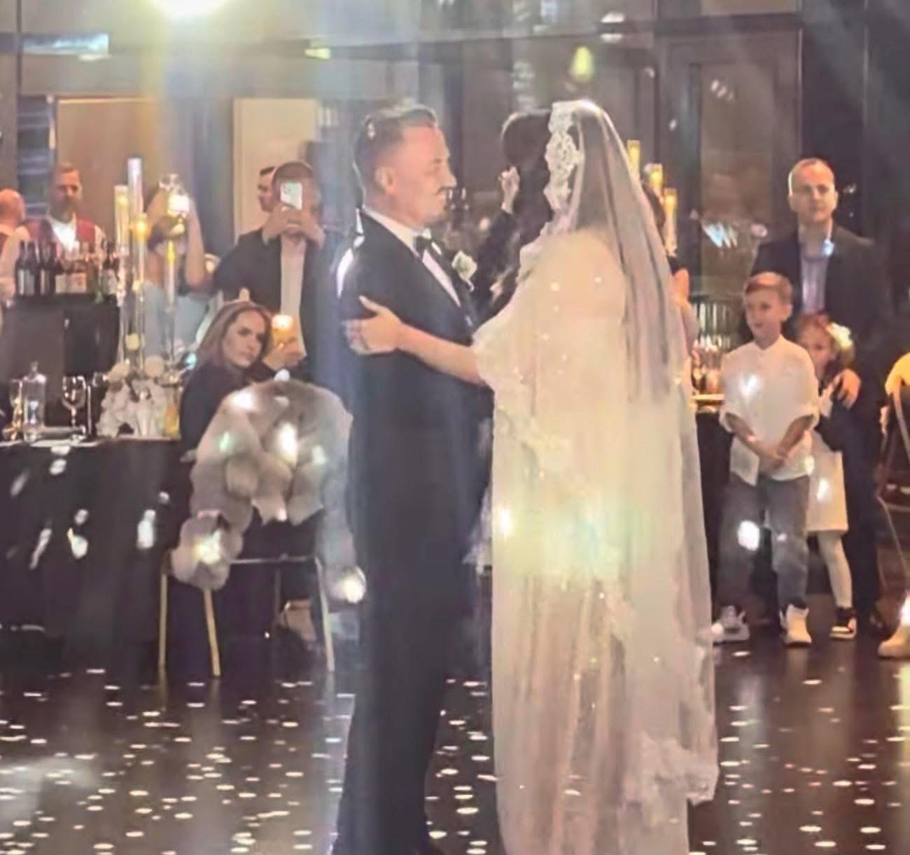 Këngëtari mitrovicas  Blero  martohet sonte