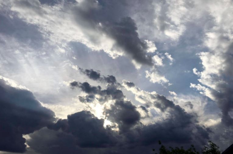 Nga  5 në 5 gradë   parashikimi i motit për ditën e mërkurë