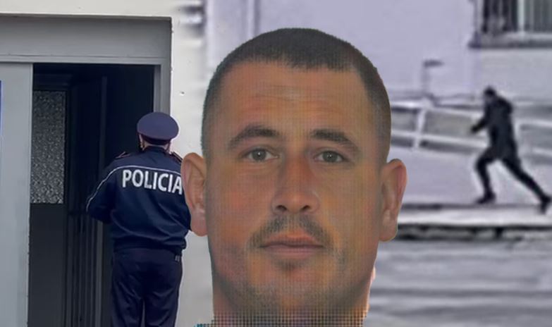 Arrestohen tetë zyrtarë të burgut të Durrësit  pas arratisjes së një të dënuari