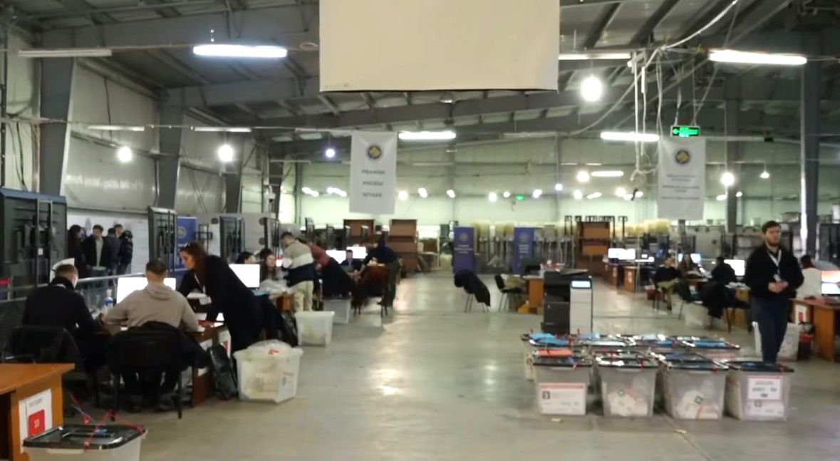 Rinumërohen 1500 vendvotime  procesi përmbyllet në 22 komuna