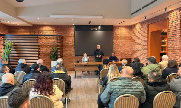 Muhaxheri mbledh kryesinë e degës një javë para Kuvendit të LDK së  njoftimi  Shumica e mbështet Abdixhikun