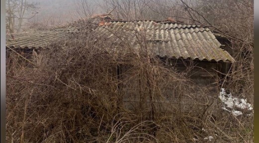 Policia sërish gjen armë e municion në një shtëpi të braktisur  kësaj radhe në Zubin Potok