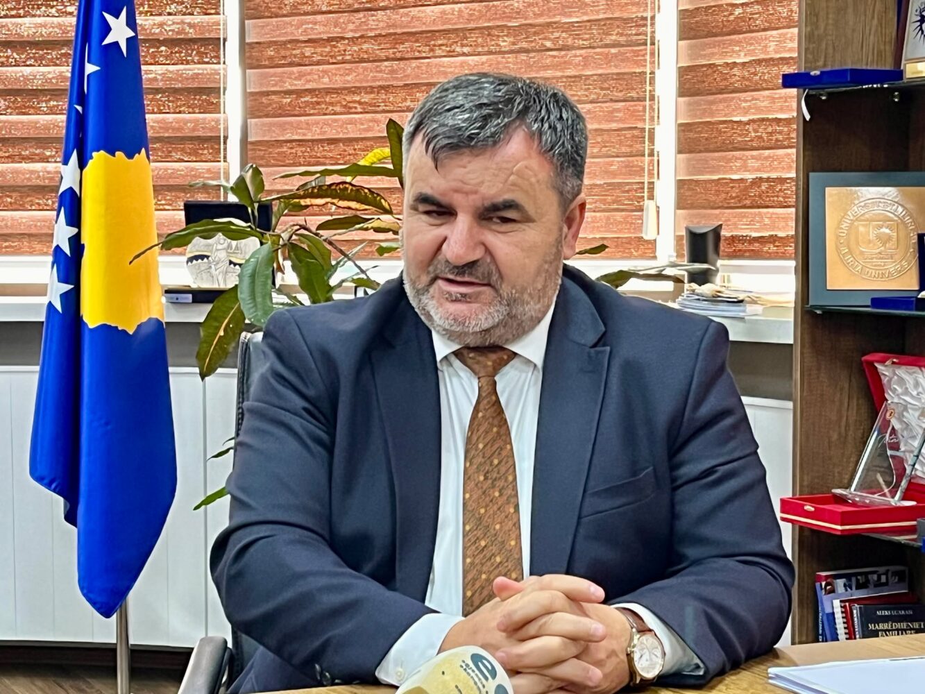 Seanca ndaj të dyshuarve për manipulim votash  Avokati i Popullit shpjegon arsyet e monitorimit