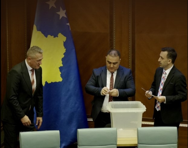 Dimal Basha  Vendimi i Kushtetueses për Rashiqin është në shpërputhje me Kushtetutën