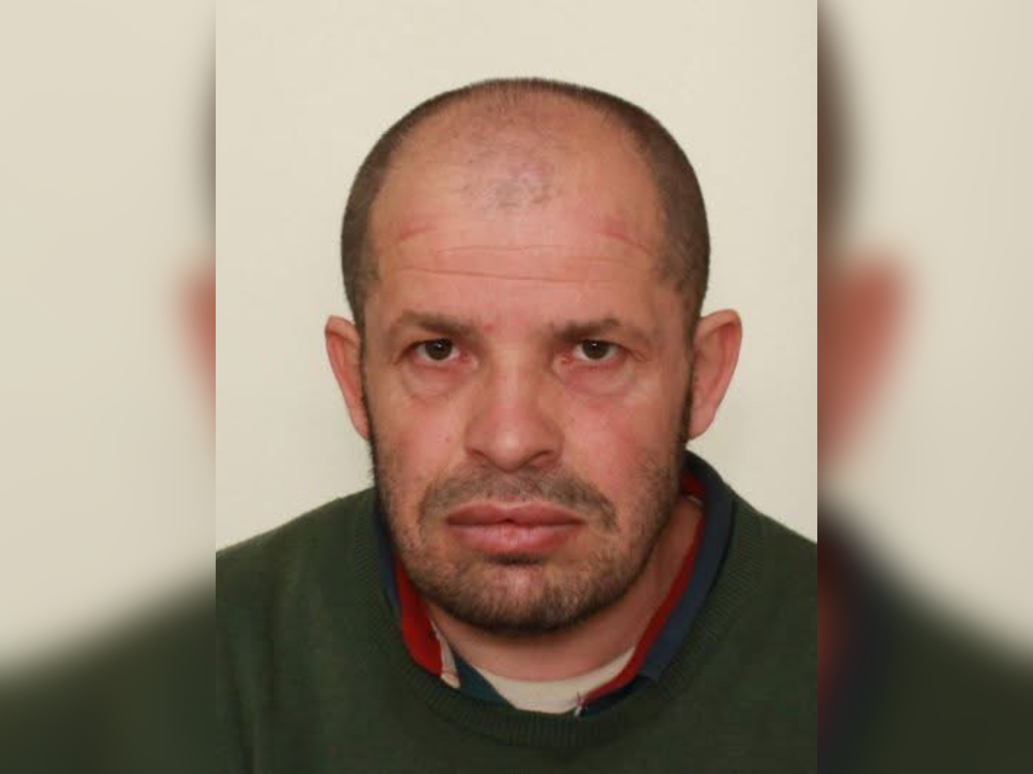 Gjendet Riza Thaqi  42 vjeçari i zhdukur që nga dhjetori i vitit të kaluar