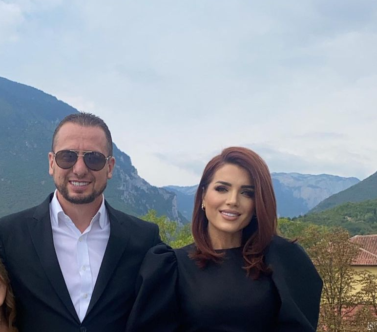 Gjykata në Prishtinë hedh poshtë aktakuzën ndaj ish bashkëshortit të Edona Llalloshit