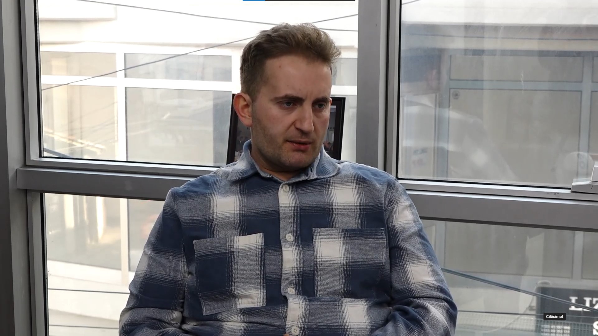 Shala  Ka tentativa për sabotim të reformës në Këshillin Prokurorial të Kosovës